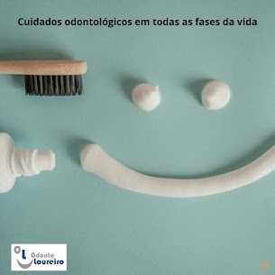 CUIDADOS ODONTOLÓGICOS EM TODAS AS FASES DA VIDA