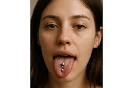 PIERCINGS BUCAIS: RISCOS, CUIDADOS E COMO PRESERVAR SUA SAÚDE BUCAL
